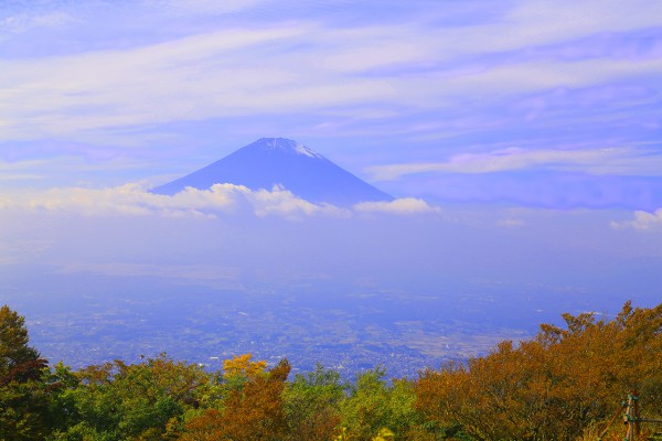 富士山 無料写真 ラフ ピース 商用フリー 無料の写真素材ならluff Piece